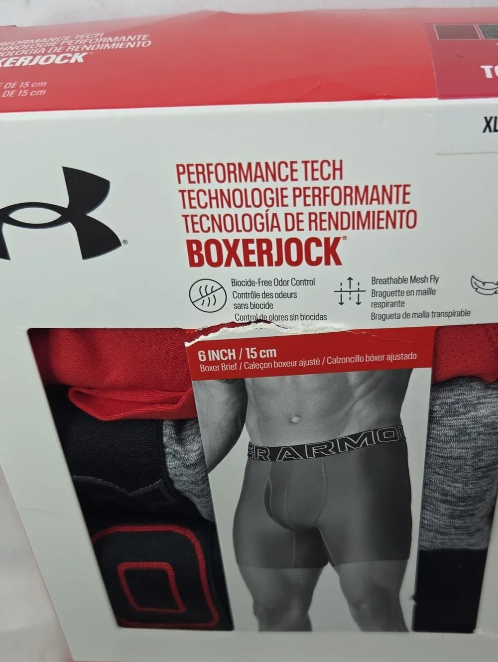 Under Armour under armour
